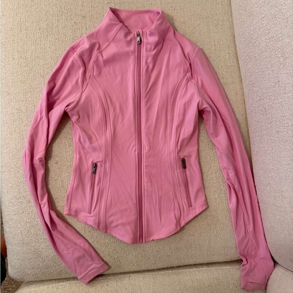 Vitality Cloud Jacket